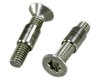 Rohloff Speedhub External Cable Mounting Bolts Set 2