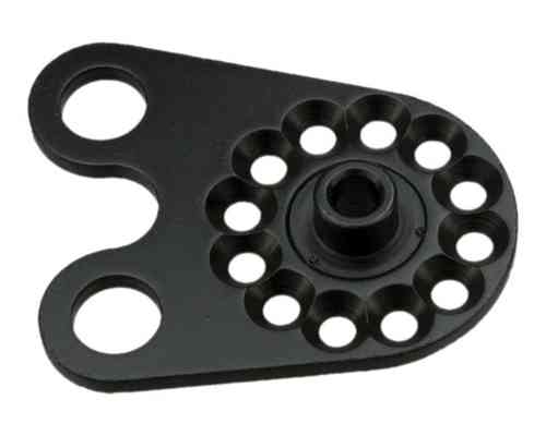 Rohloff Speedhub Axle Disc for CC Hub for use with Torque Arm