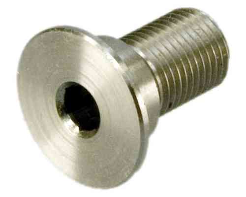 Rohloff Speedhub XL Tensioner Bolt For use with 13T sprockets