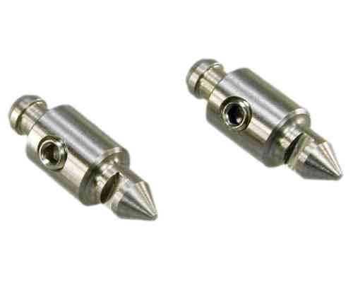 Rohloff Speedhub Cable Connectors Bayonet Type 2 x Male