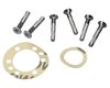 Rohloff Speedhub Cable Axle Ring Gasket and Axle Ring screws