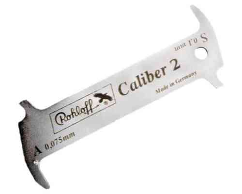 Rohloff Caliber 2 Chain wear indicator