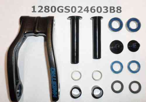 Giant Glory Shock D.Link YS2040 SM GS0246 9+12