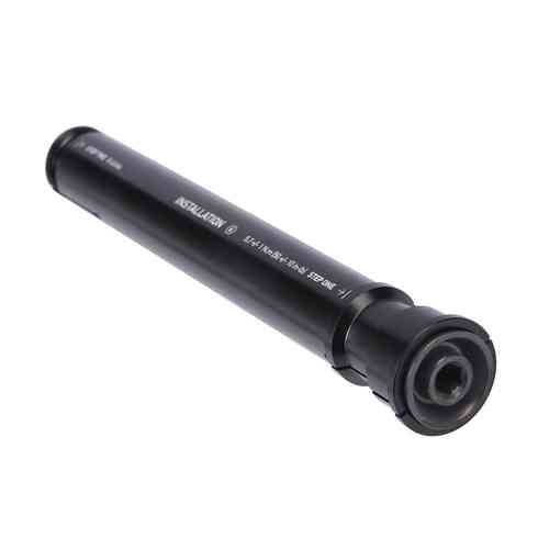 RockShox Front Maxle DH 20mm Black 35mm Chassis