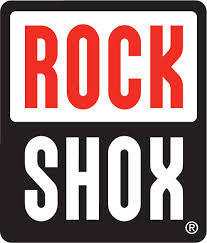 RockShox Decal Rear Shock Tune Vivid Monarch HL3