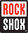 RockShox Decal Kit Vivid R2C Black