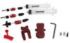 SRAM Avid Standard Brake Bleed Kit includes 2 syringes fittings