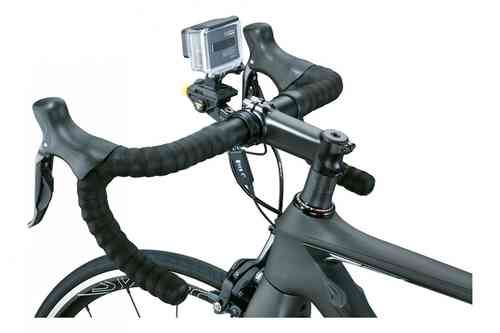 Topeak QR Sports Camera Multi Mount