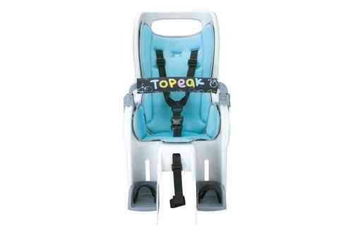 Topeak Babyseat Babysitter II Seat Replacement Pads