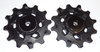 Sram Jockey Wheel Set (X-Sync) for X01 / X01DH / X1 / GX / CX1 Derailleur (1 pair)