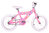 Sunbeam Heartz 16 Inch Girls Bike
