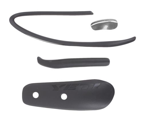 Yeti - SB6 Carbon Frame Protector Kit