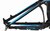 Giant Chainstay Trance 27.5 2 R.Frame GD-DS004 (M28) 90R16G90402A9