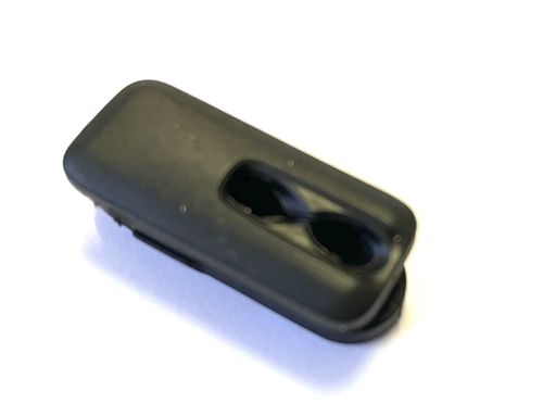 Giant Internal Cable Port Cover Two Hole