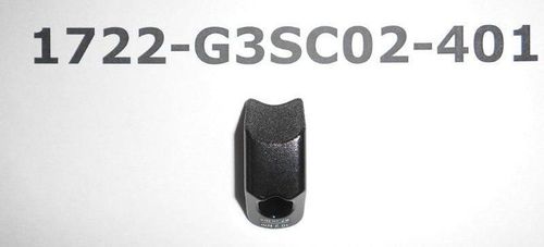 Giant Seat Clamp XTC / Obsess	G3SC02 (1722G3SC0201A4)