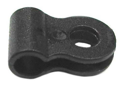Giant Propel Brakeparts CG86 Plastic P-Clip D5.0 Black
