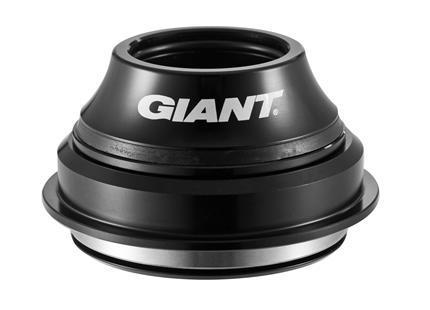 Giant MTB Overdrive Headset All Mountain1 1/8″to1 1/2″ Blk