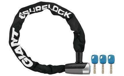 Giant Surelock Force 1 Bike Lock