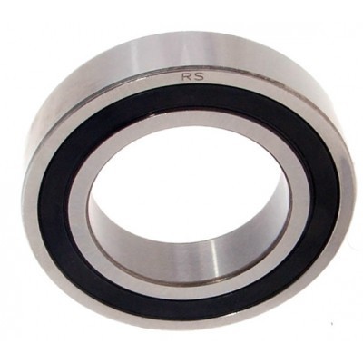 Kinetic Bearing - 15267-2RS Wheel Bearing 15mm 26mm 7mm
