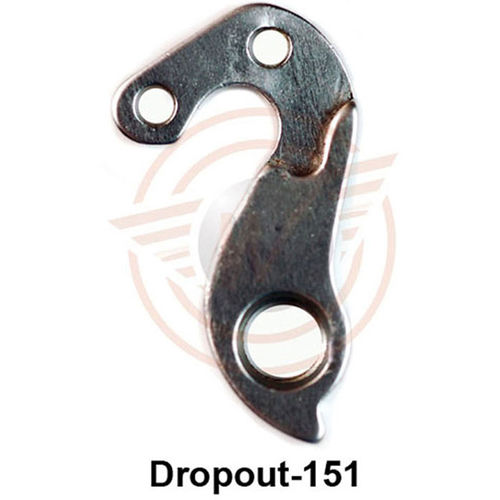 WM Replaceable Derailleur Hanger / Dropout 151 Masi