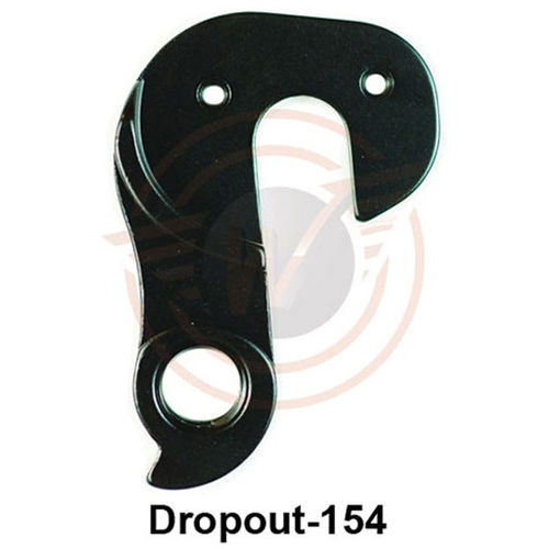 WM Replaceable Derailleur Hanger / Dropout 154 Merida - Brodie
