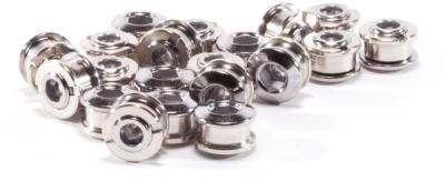 Independent Chainring Bolts 4/5 Bolt