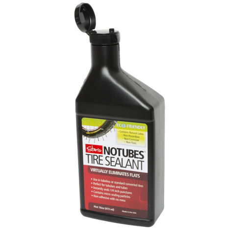 Stans NoTubes The Solution Tyre Sealant Pint 16oz 473ml
