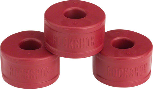 RockShox Bottomless Tokens Dual Position Air Qty 3 PIKE/Lyrik B1/Yari