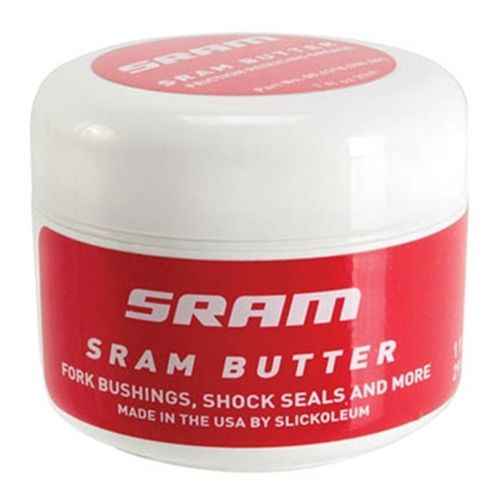 SRAM Rockshox Grease - Butter 1oz