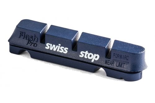Swissstop Flash Pro BXP Blue Brake Pads Only