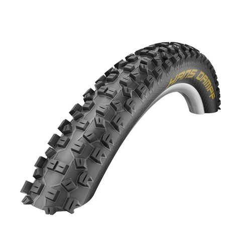 Schwalbe Hans Dampf 27.5 x 2.25 Snakeskin Trailstar Tyre
