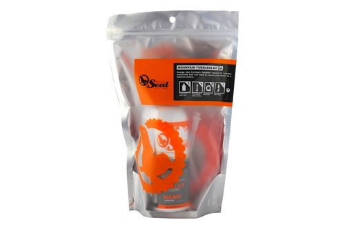 Orange Seal Comprehensive Tubeless Conversion Kit
