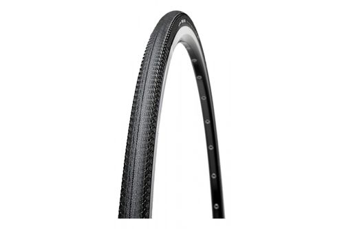 Maxxis Relix Folding Tyre 170TPI SS 700x23C