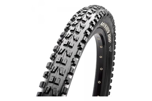 Maxxis Minion DHF 2PLY tyre