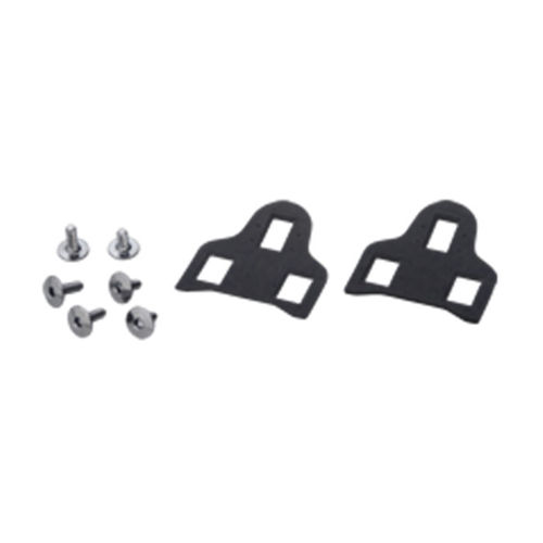 Shimano SM-SH20 SPD-SL cleat spacer / fixing bolt set