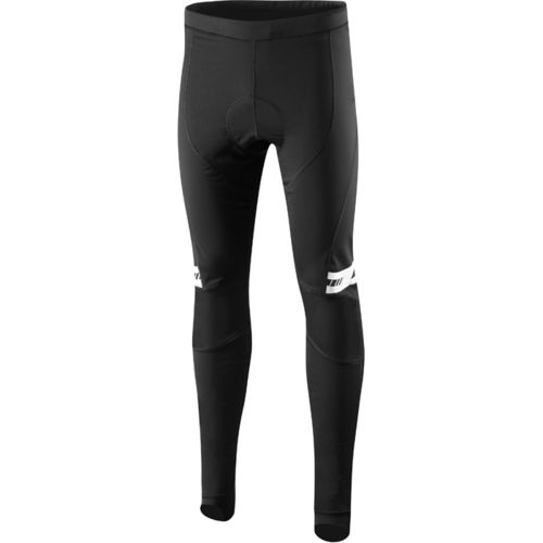 Madison Sportive Shield Softshell Men's Tights With Pad