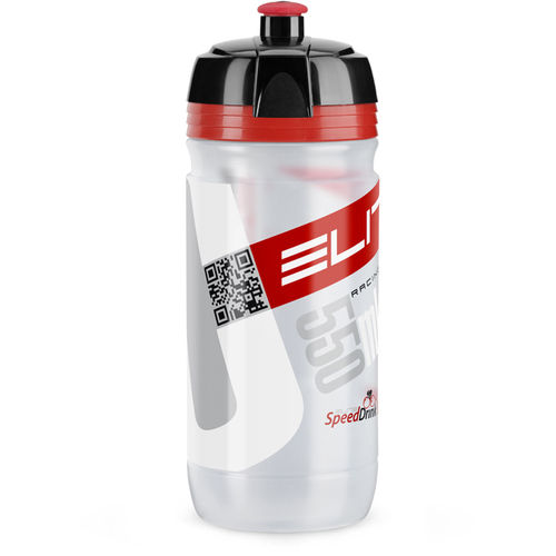 Elite Corsa Bottle Biodegradable 550 ml