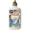 Finish Line Ceramic Wax lube 4 oz / 120 ml bottle