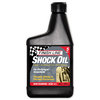 Finish Line Shock oil 5 wt 16 oz / 475 ml