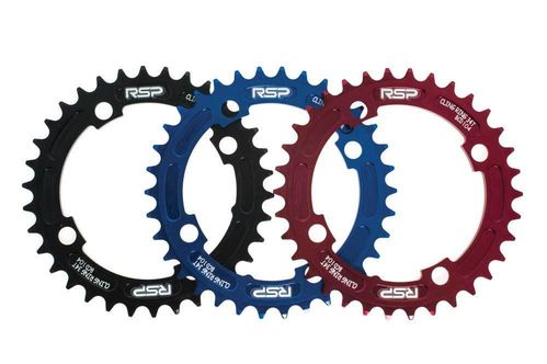 RSP Clingring Narrow Wide Chainring