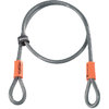 Kryptonite Kryptoflex cable lock 4 feet (1.2 metres)