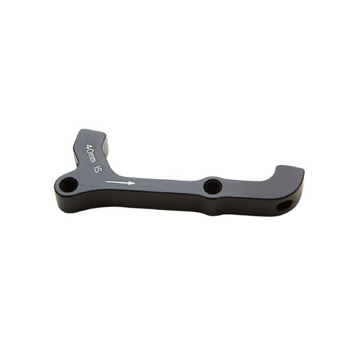 Avid IS Bracket - 40 IS (Front 200 Rear 180) Inc. Stainless Bolts