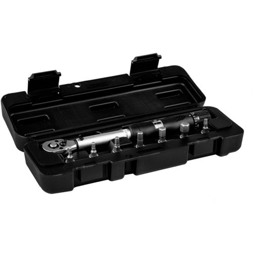 M:Part Torque wrench 3-15Nm