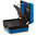 Park Tool BX-2 - Blue Box Tool Case