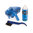 Park Tool CG-2.4 - Chaingang Cleaning System