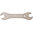 Park Tool DCW-3 - Double-Ended Cone Wrench: 17, 18 mm
