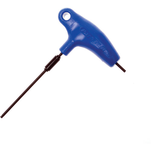 Park Tool PH-3 - P-Handled Hex Wrench 3 mm