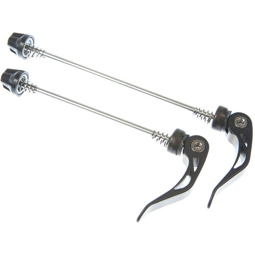M Part Wheel Quick Release Skewers for MTB Pair