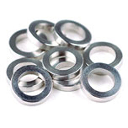 Wheels Manufacturing Wheel Axle spacer - AS-0.5R - 0.5 mm sold single