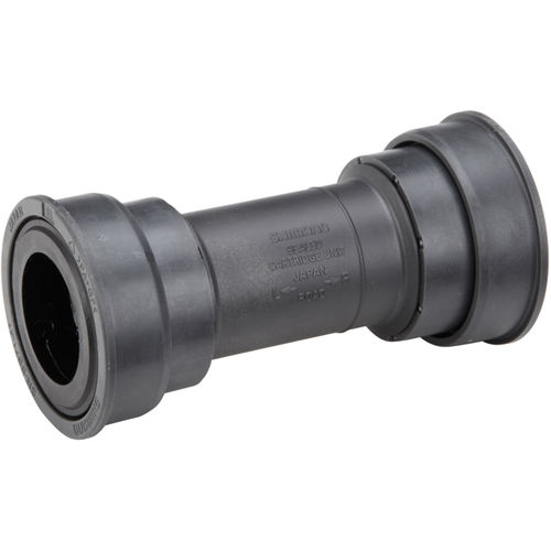Shimano SM-BB71 Road press fit bottom bracket with inner cover for 86.5 mm